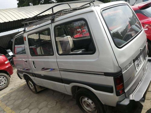 2018 Maruti Suzuki Omni MT for sale at low price