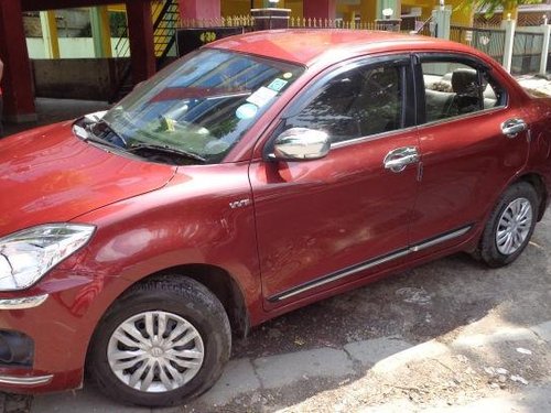 2019 Maruti Suzuki Dzire VXI MT for sale