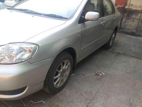 Used Toyota Corolla H1 2008 MT for sale 