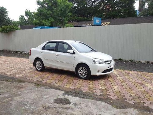 Toyota Etios VD, 2014, Diesel MT for sale 