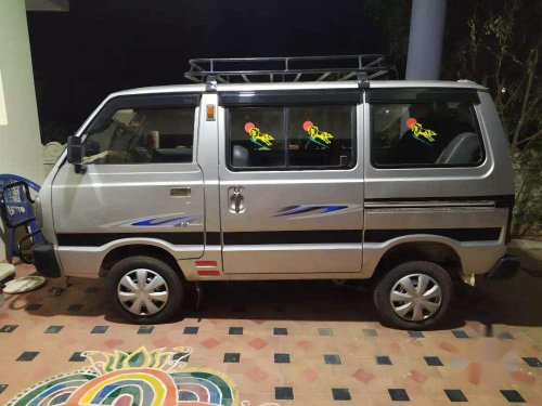 Used Maruti Suzuki Omni MT for sale 