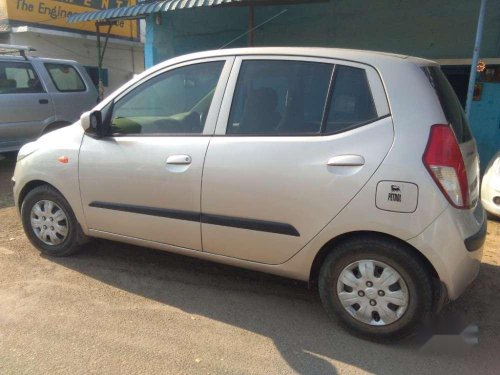 Used Hyundai i10 Magna MT at low price