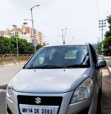 Used Maruti Suzuki Ritz MT car at low price