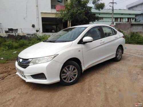 2014 Honda City MT for sale