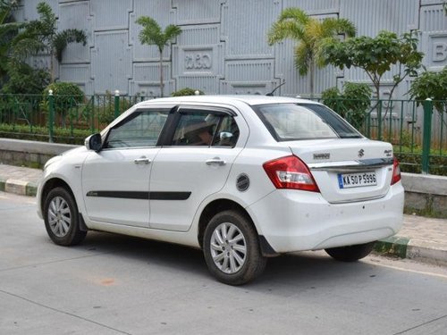 2016 Maruti Suzuki Swift Dzire MT for sale at low price