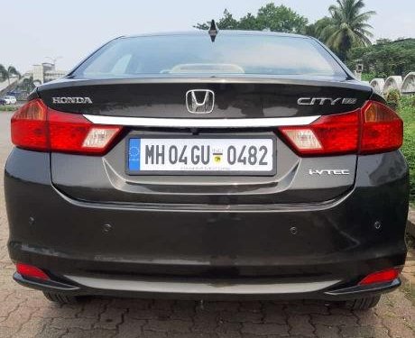 Honda City i-VTEC CVT VX 2014 AT for sale