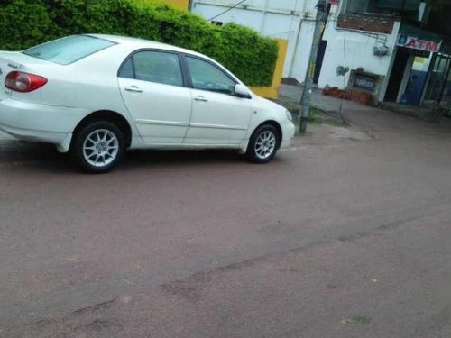 Used Toyota Corolla H5 MT for sale at low price