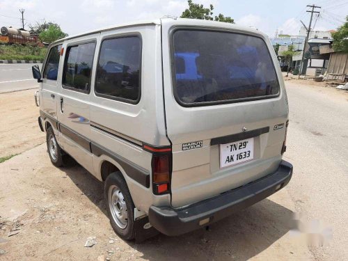 Maruti Suzuki Omni 2011 MT for sale 