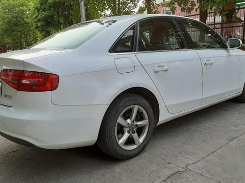 Audi A4 2.0 TDI 2013 AT for sale 