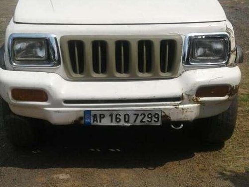 2001 Mahindra Bolero LX MT for sale at low price