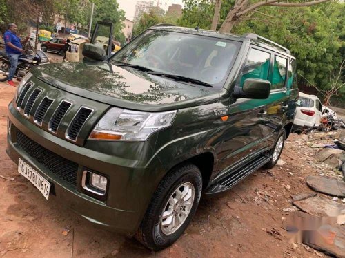 2017 Mahindra TUV300 MT for sale