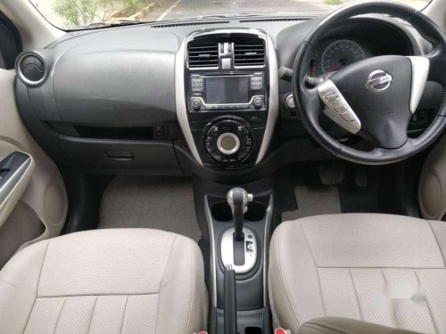 2017 Nissan Sunny XL CVT AT for sale at low price