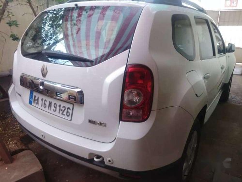 Used 2013 Renault Duster MT for sale