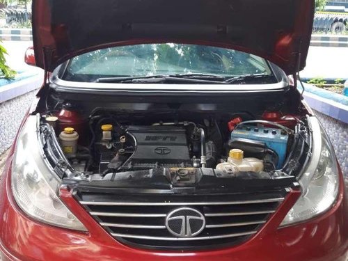 Tata Manza Aqua Safire BS-IV, 2011, Petrol MT for sale 