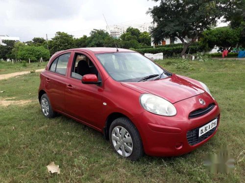 Used 2011 Nissan Micra Active MT for sale