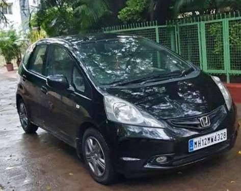 2010 Honda Jazz X MT for sale