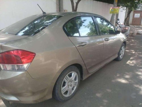 Used Honda City 1.5 S AT 2009 for sale 