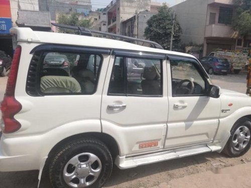 2012 Mahindra Scorpio SLE BSIV MT for sale at low price