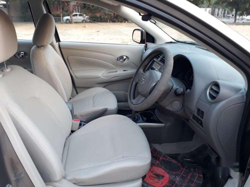 Used Nissan Sunny MT for sale at low price