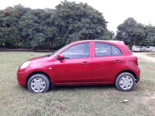 Used 2011 Nissan Micra Active MT for sale