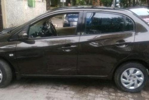 Used Honda Amaze S i-Dtech 2015 MT for sale