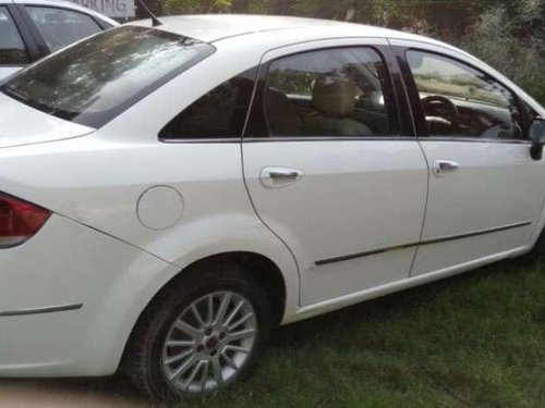 Used Fiat Linea Emotion 2010 MT for sale 