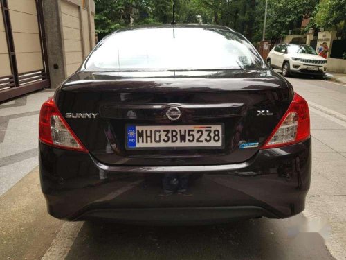 Nissan Sunny XL 2015 MT for sale 