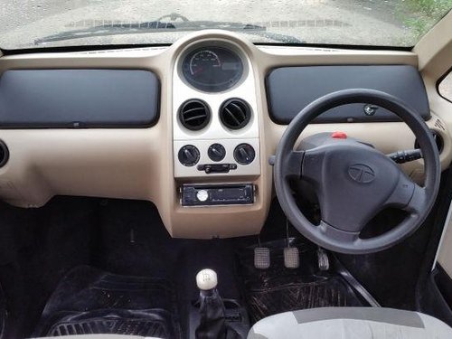 2012 Tata Nano MT for sale at low price