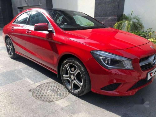 2015 Mercedes Benz A Class AT for sale