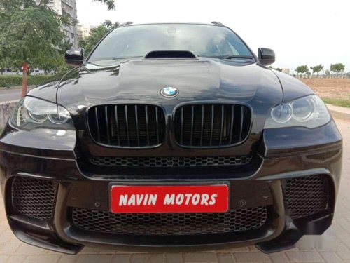 Used BMW X6 AT for sale at low price