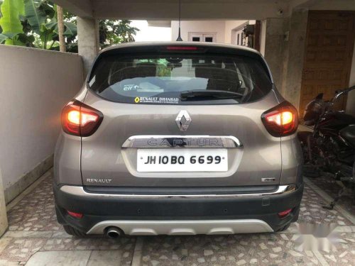 Renault Captur 2018 MT for sale 