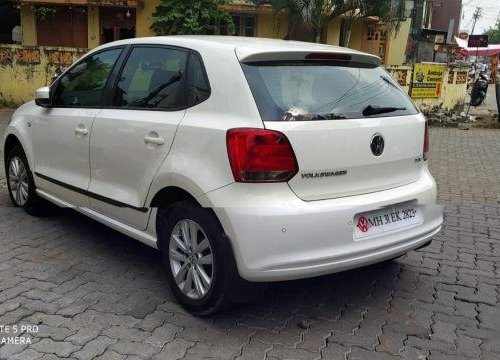 2013 Volkswagen Polo MT for sale at low price