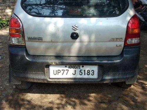 Maruti Suzuki Alto LX BS-IV, 2012, Petrol MT for sale 