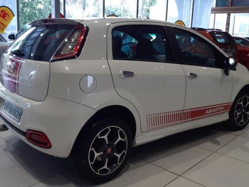 Used 2015 Fiat Abarth Punto MT for sale