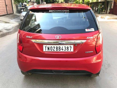 Tata Bolt 2015 MT for sale 