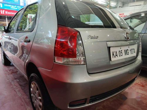 Fiat Palio Stile SLE 1.1, 2008, Petrol MT for sale 