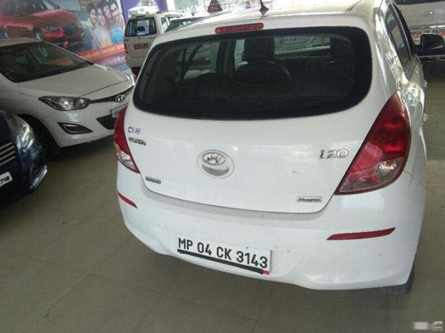 2012 Hyundai i20 MT  for sale