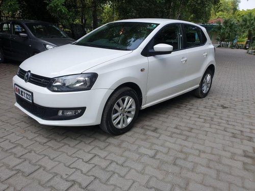 Used 2014 Volkswagen Polo GTI AT for sale