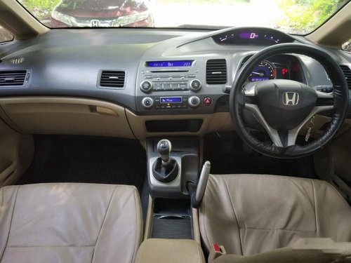 Used 2007 Honda Civic 1.8 V MT 2006-2010 for sale