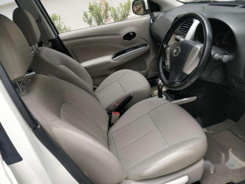 2017 Nissan Sunny XL CVT AT for sale at low price