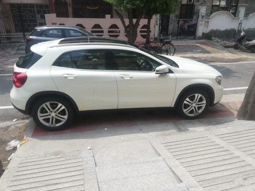 Mercedes Benz GLA Class AT 2015 for sale