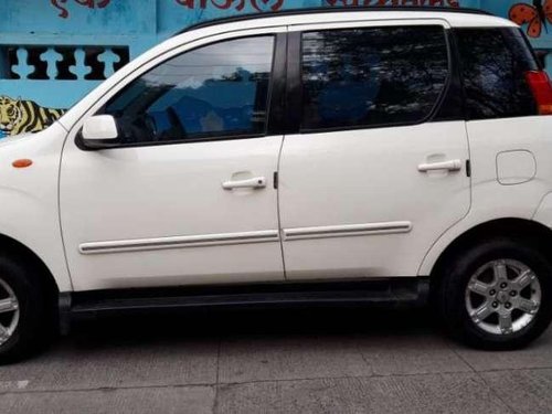 Used Mahindra Quanto C8 2012 MT for sale