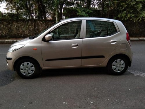 2010 Hyundai i10 Magna 1.2 MT for sale at low price