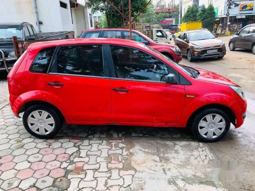 Ford Figo 2012 Diesel ZXI MT for sale 