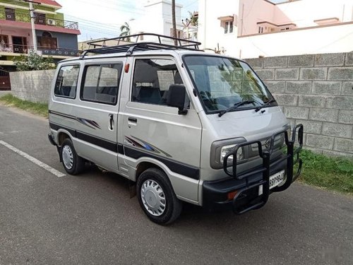 Maruti Omni 8 Seater BSIV MT for sale