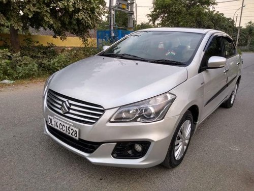 Maruti Ciaz 2014-2017 VXi Plus MT for sale