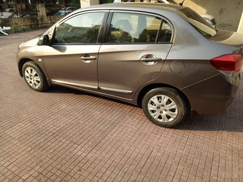 Used 2013 Honda Amaze AT for sale