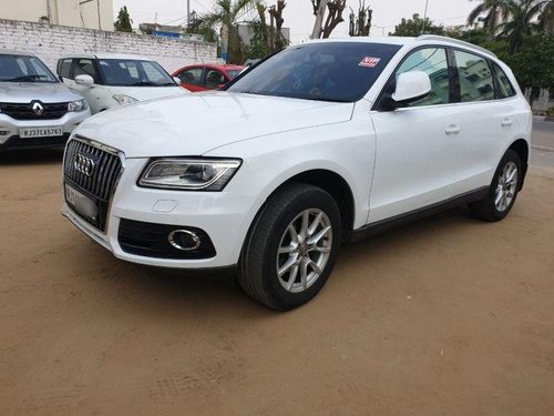 Used Audi Q5 2.0 TDI Premium Plus AT 2015 for sale