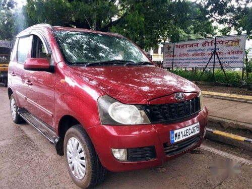 Mahindra Quanto 2013 C6 MT for sale 