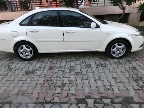 2011 Chevrolet Optra Magnum MT for sale at low price